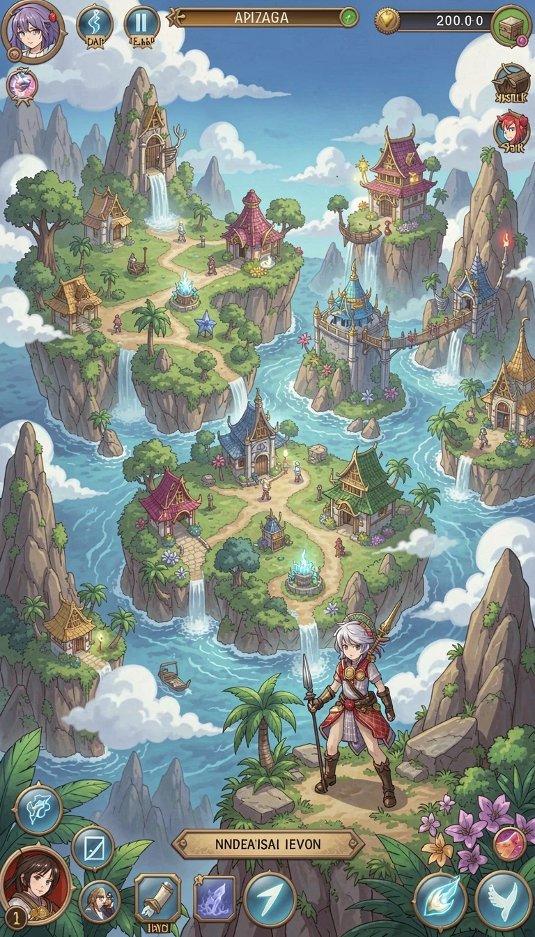 Download ho3 APK Terbaru Full Version screenshot 4