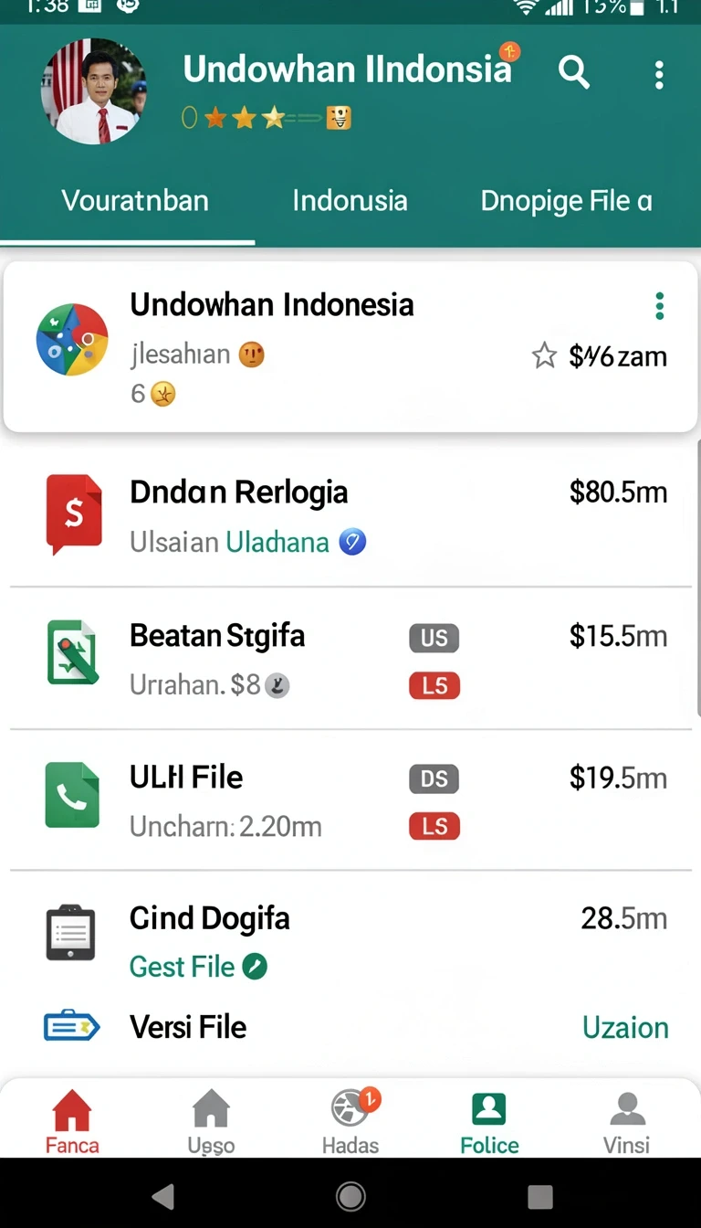 duit188 APK Terbaru 2026 untuk Semua Perangkat screenshot 2