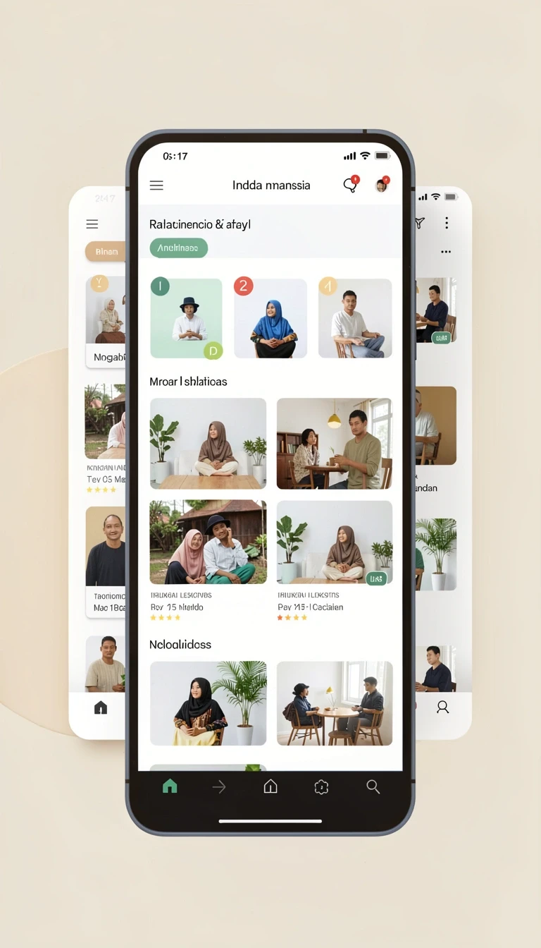 panenslot App Terbaru: Fitur Unggulan dan Download screenshot 3