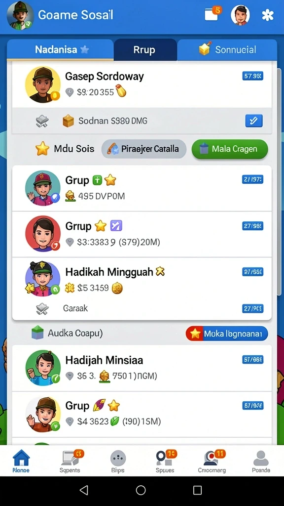 Download Aplikasi v98 Terbaru untuk HP Android screenshot 4