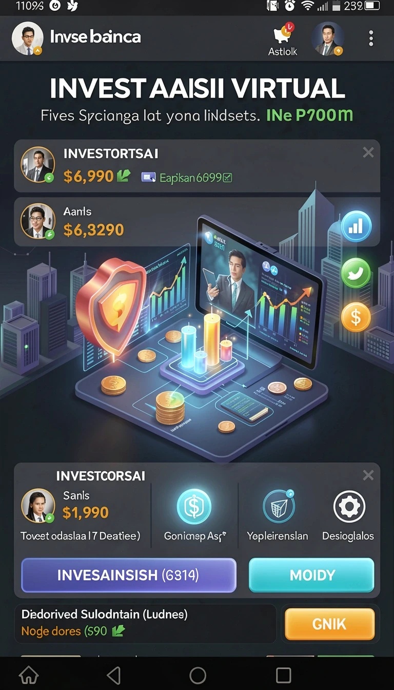 Download Aplikasi 5zk Terbaru untuk HP Android screenshot 1