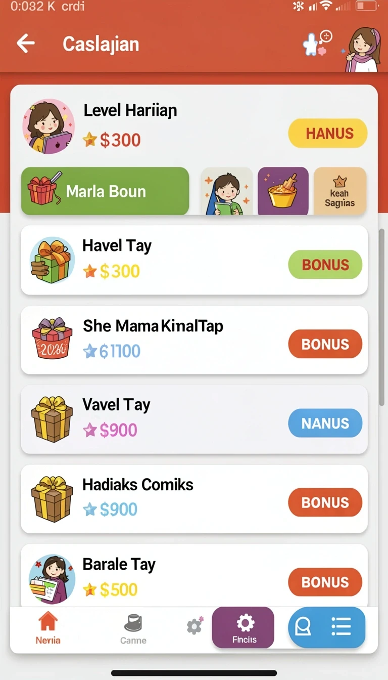Cara Download 9win APK dengan Mudah screenshot 4