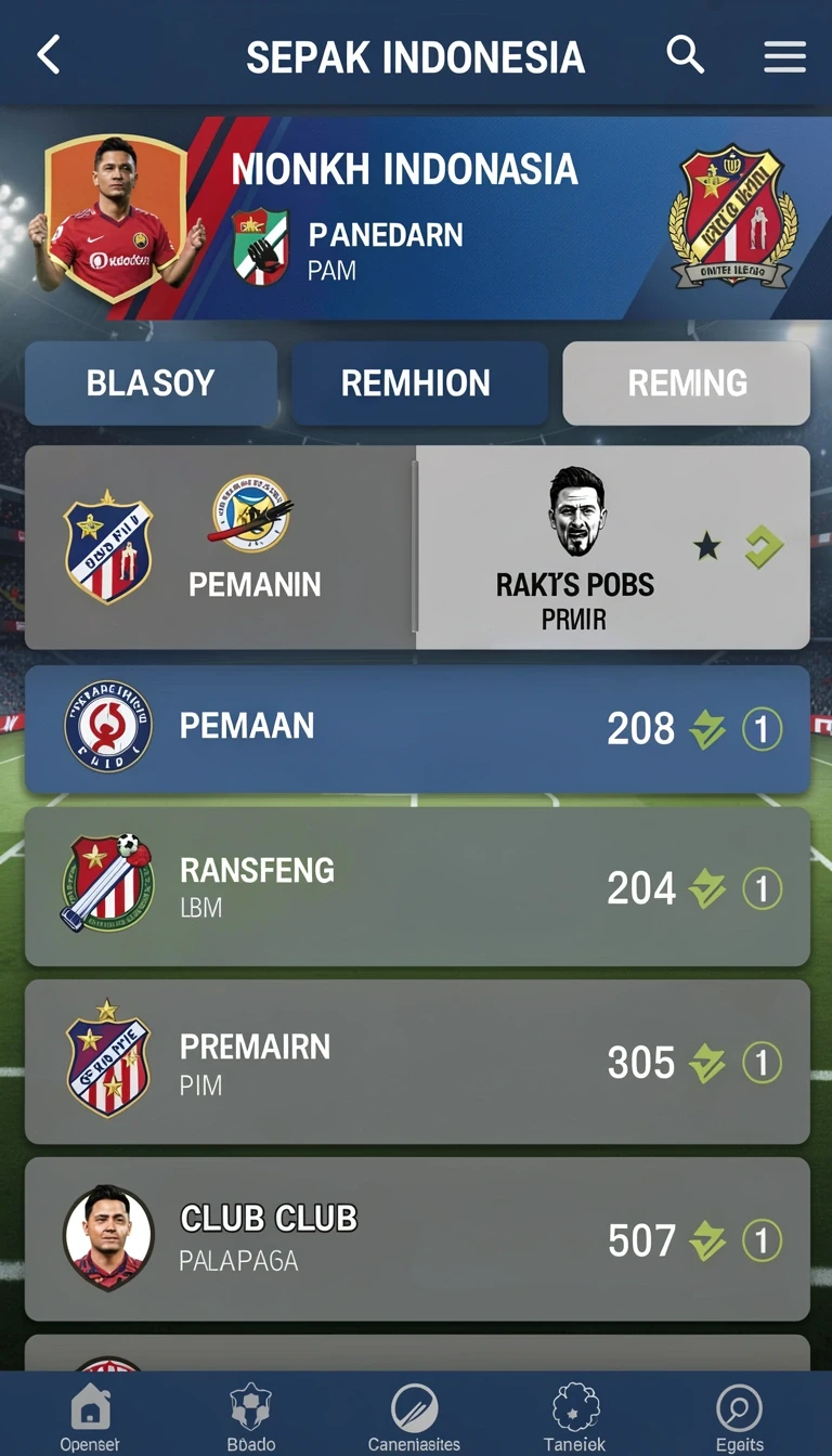 Aplikasi dewalive Terpercaya untuk Android screenshot 3