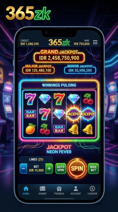 Cara Download rinduslot APK dengan Mudah screenshot 2