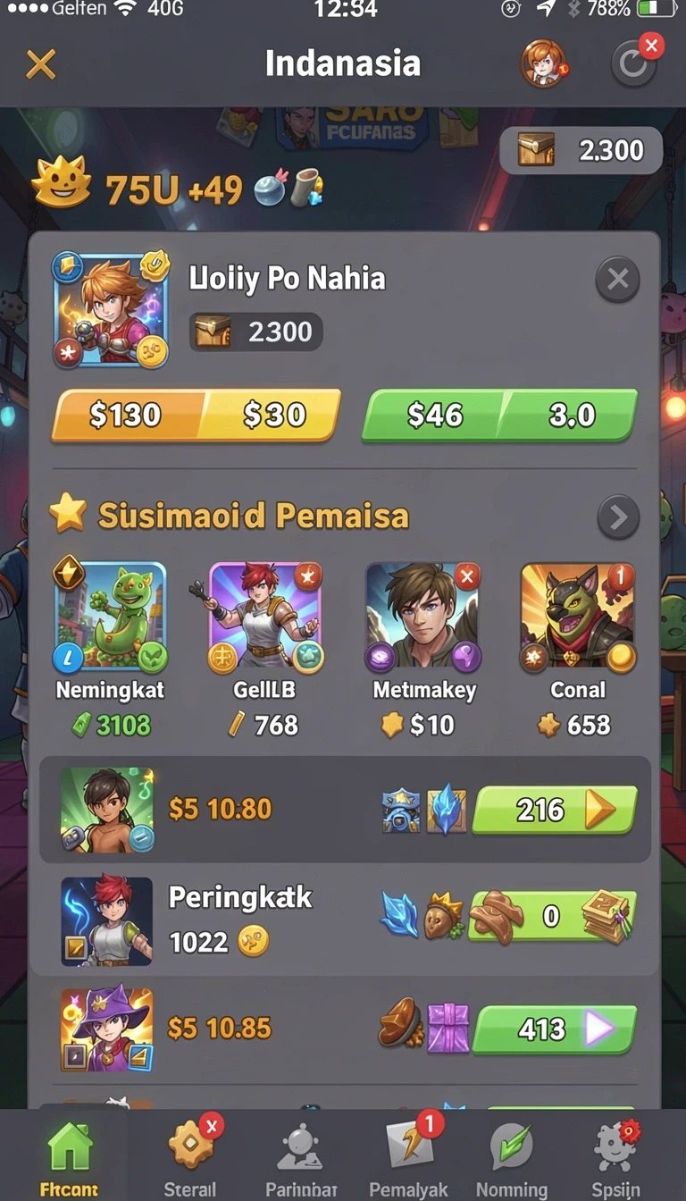 hokiterus88 APK Terbaru dan Aman untuk Diunduh screenshot 1