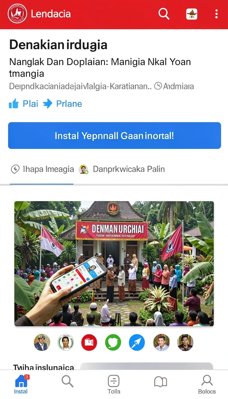 Aplikasi 66d Terbaru dengan Fitur Terbaik screenshot 1