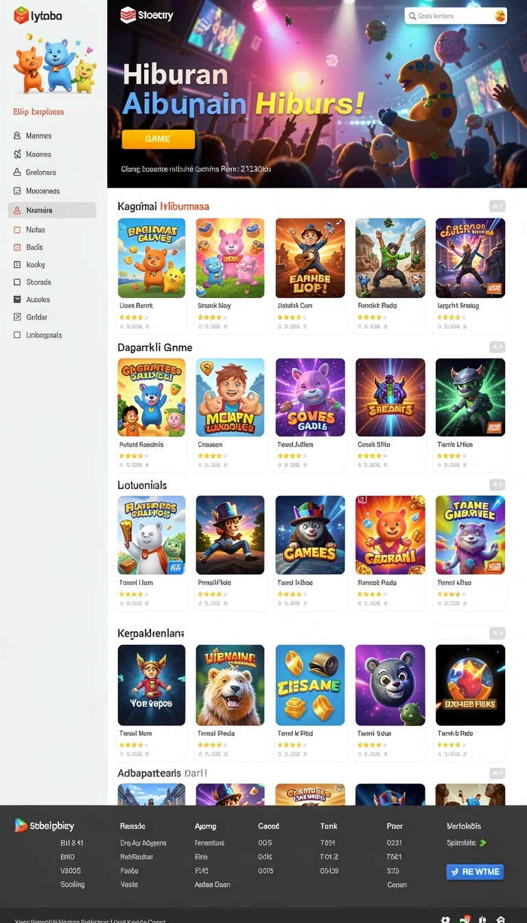 panenslot App Terbaru: Fitur Unggulan dan Download screenshot 4