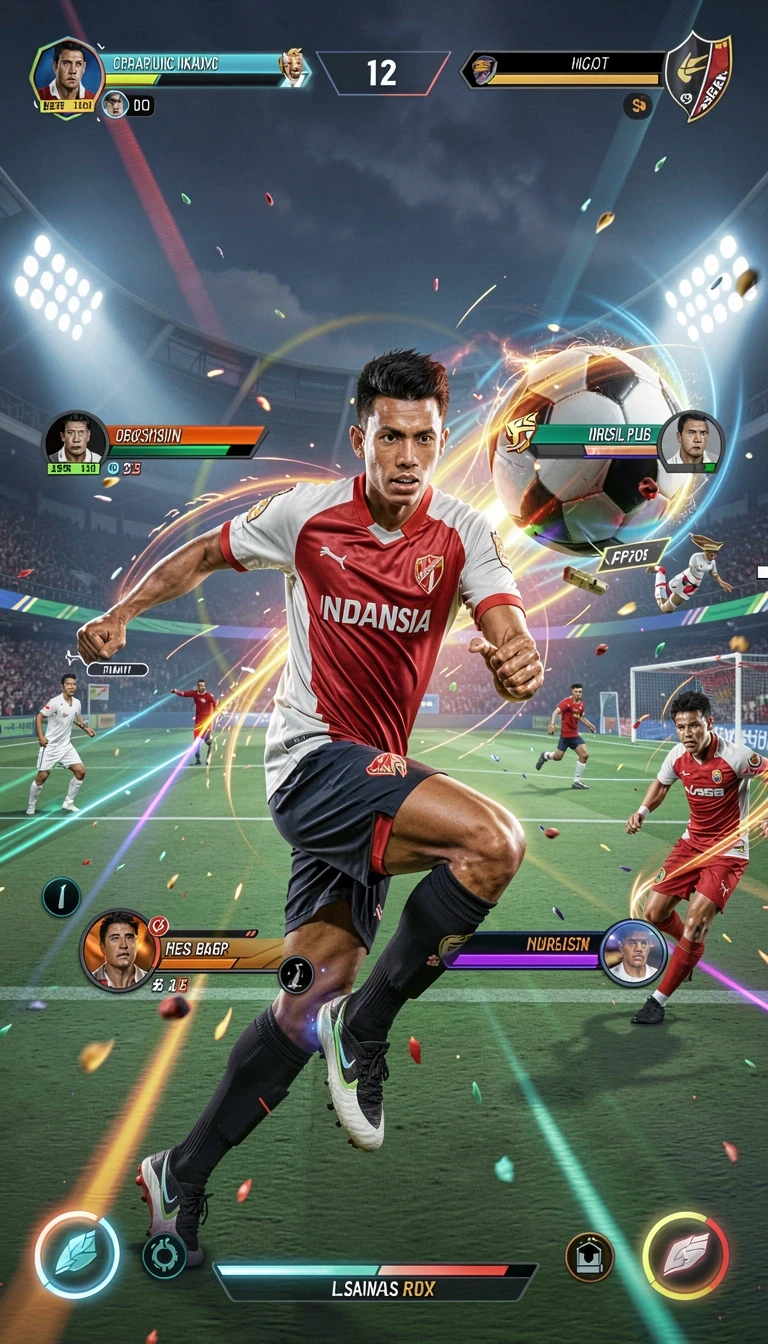 Aplikasi rprr Terbaru untuk Android dan iOS screenshot 4