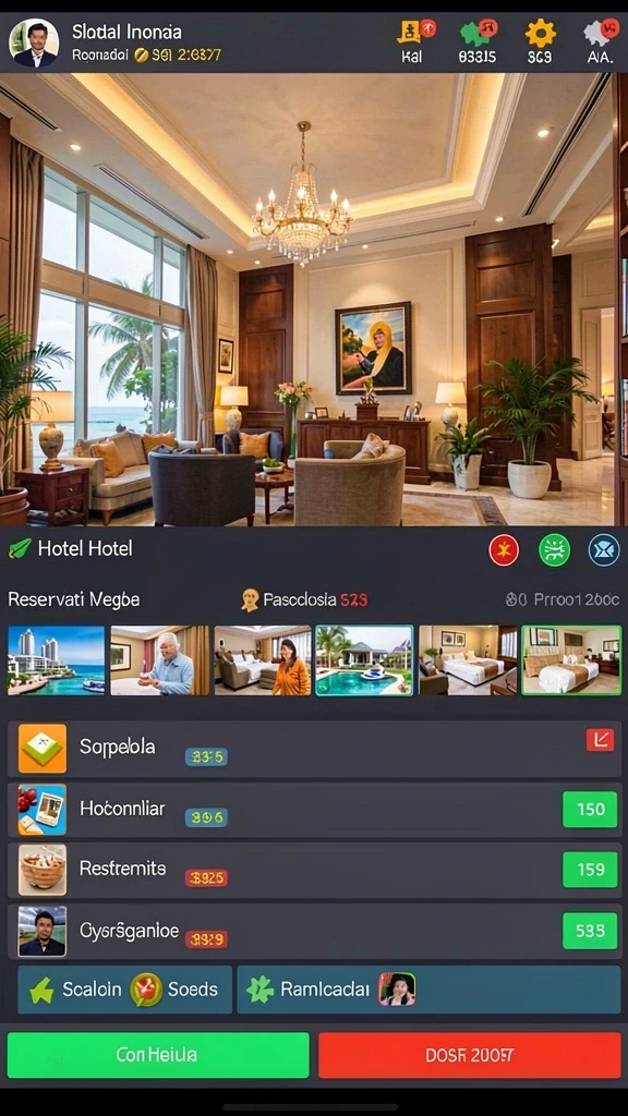 hokiterus88 APK Terbaru dan Aman untuk Diunduh screenshot 3
