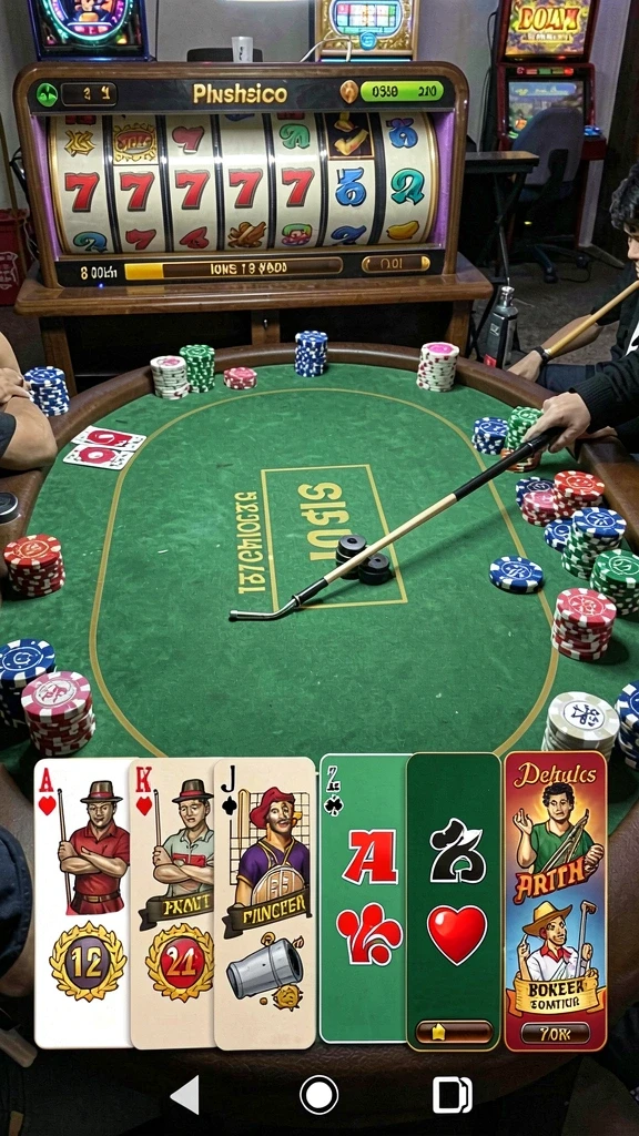 Aplikasi 66d Terbaru dengan Fitur Terbaik screenshot 3