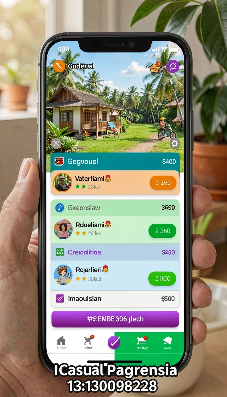 Info Aplikasi bank303 Terbaru dan Cara Download screenshot 4