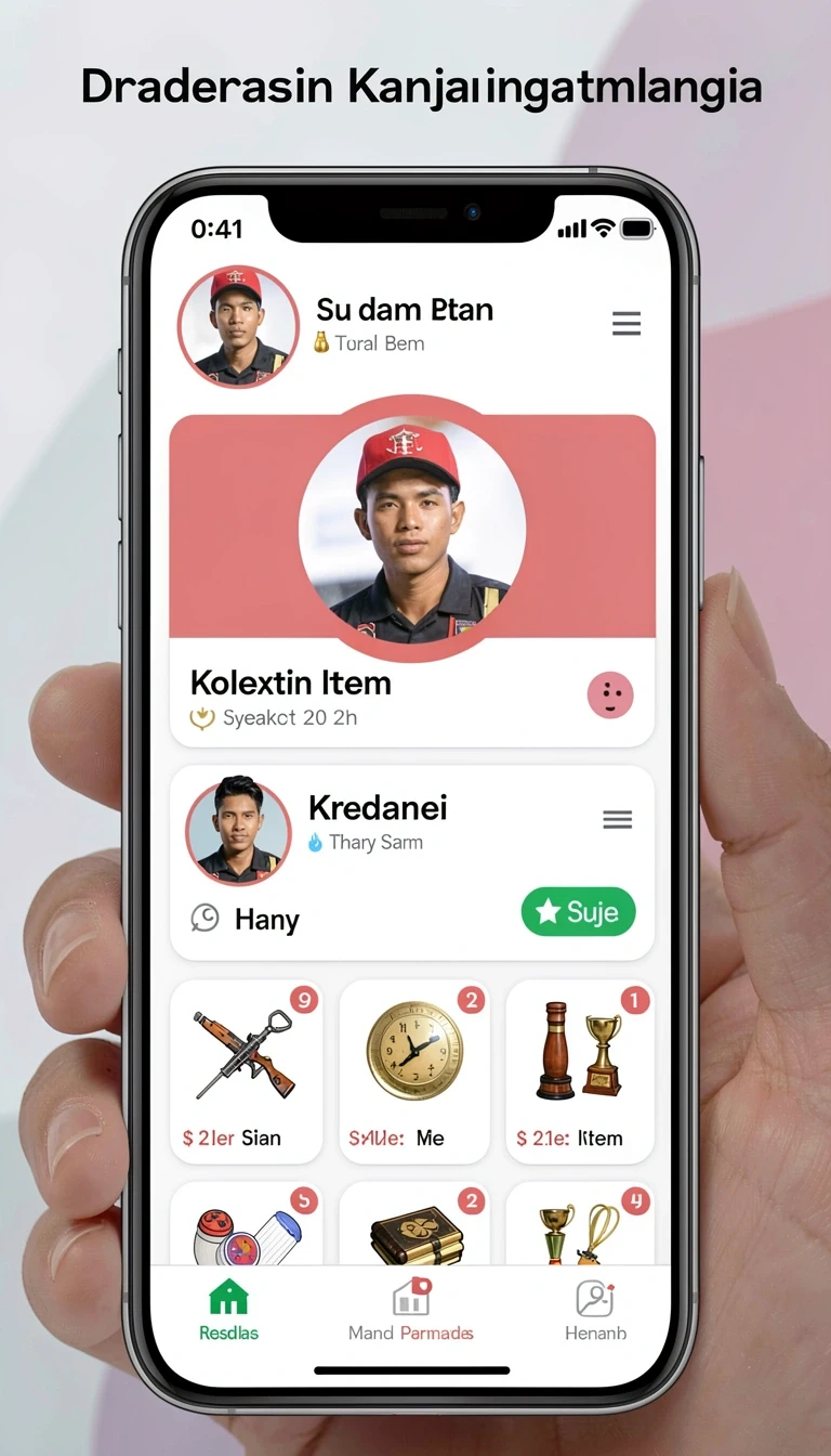 mega77 App: Info, Rating, dan Link Download screenshot 4