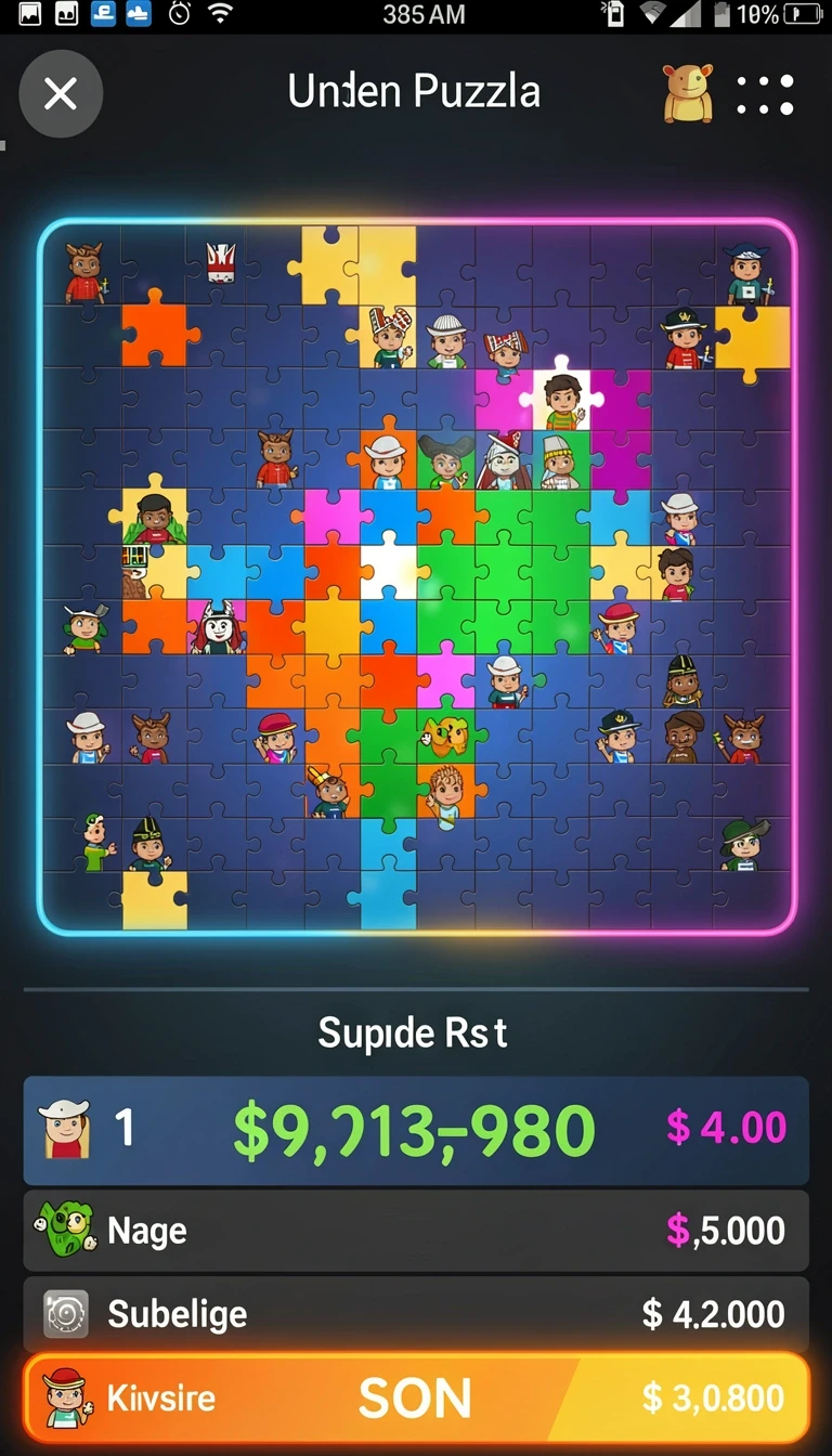 juragan805 APK Terbaru dan Aman untuk Diunduh screenshot 4