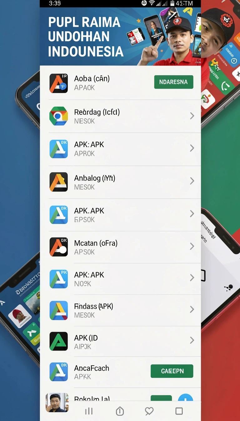 Cara Download rinduslot APK dengan Mudah screenshot 4