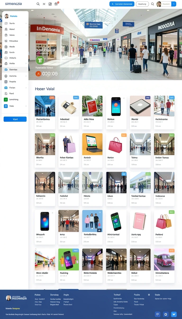 Download Aplikasi v98 Terbaru untuk HP Android screenshot 3