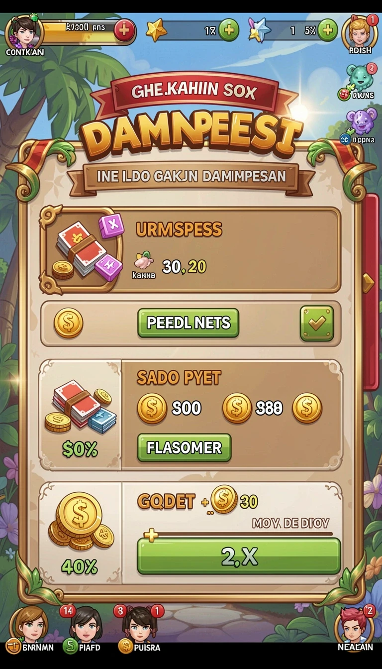Aplikasi rprr Terbaru untuk Android dan iOS screenshot 2