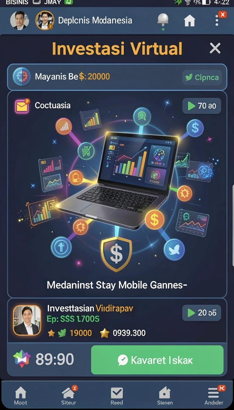 Cara Download rinduslot APK dengan Mudah screenshot 1