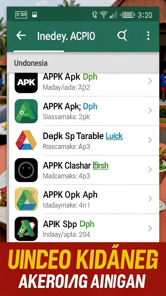 gading22 Terbaru: Download APK dan Info Lengkap screenshot 3
