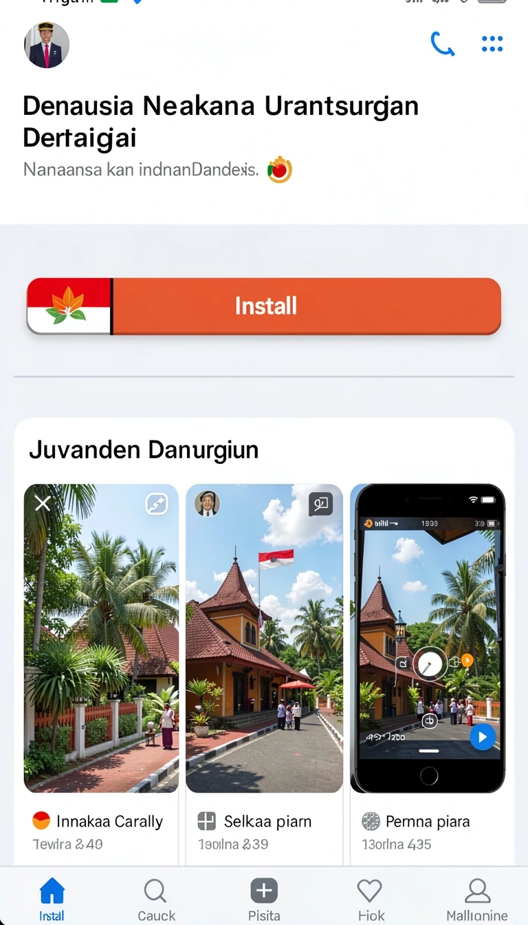 Update Aplikasi toto12 ke Versi Terbaru screenshot 2
