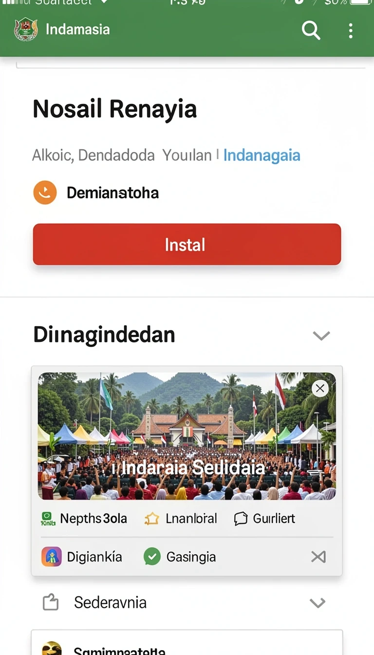 Info Aplikasi rajabuaya89 Terbaru dan Cara Download screenshot 2