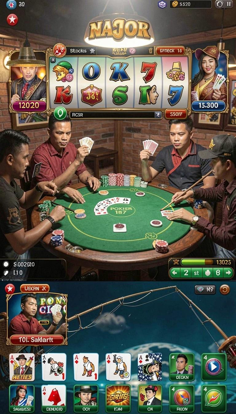 Aplikasi dewapg Terbaru dan Terlengkap screenshot 3