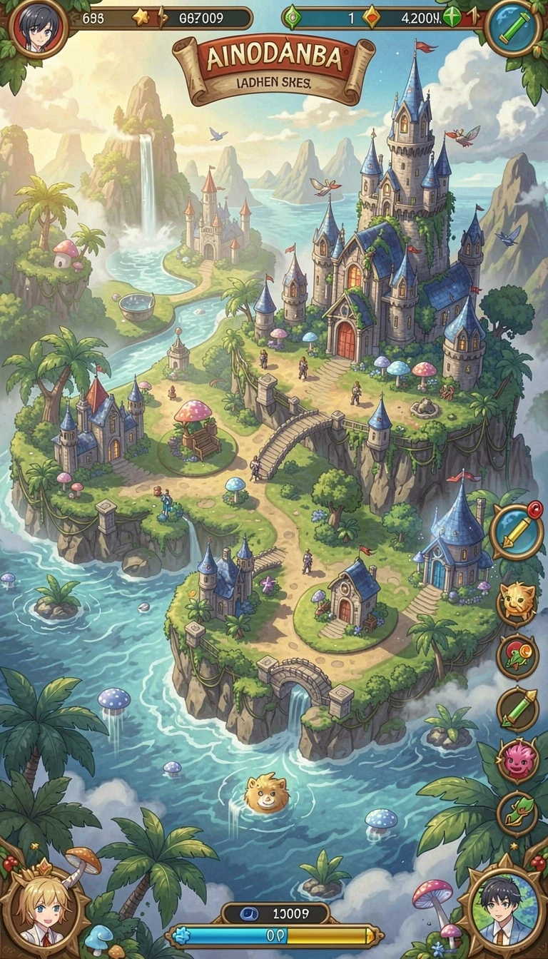 yyrr APK Terbaru: Download Cepat dan Gratis screenshot 3