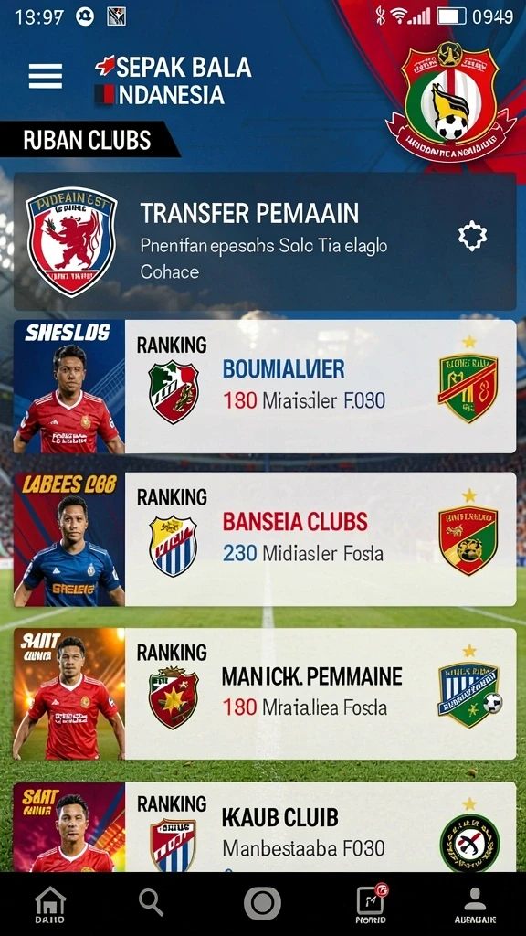 Info Aplikasi bank303 Terbaru dan Cara Download screenshot 2