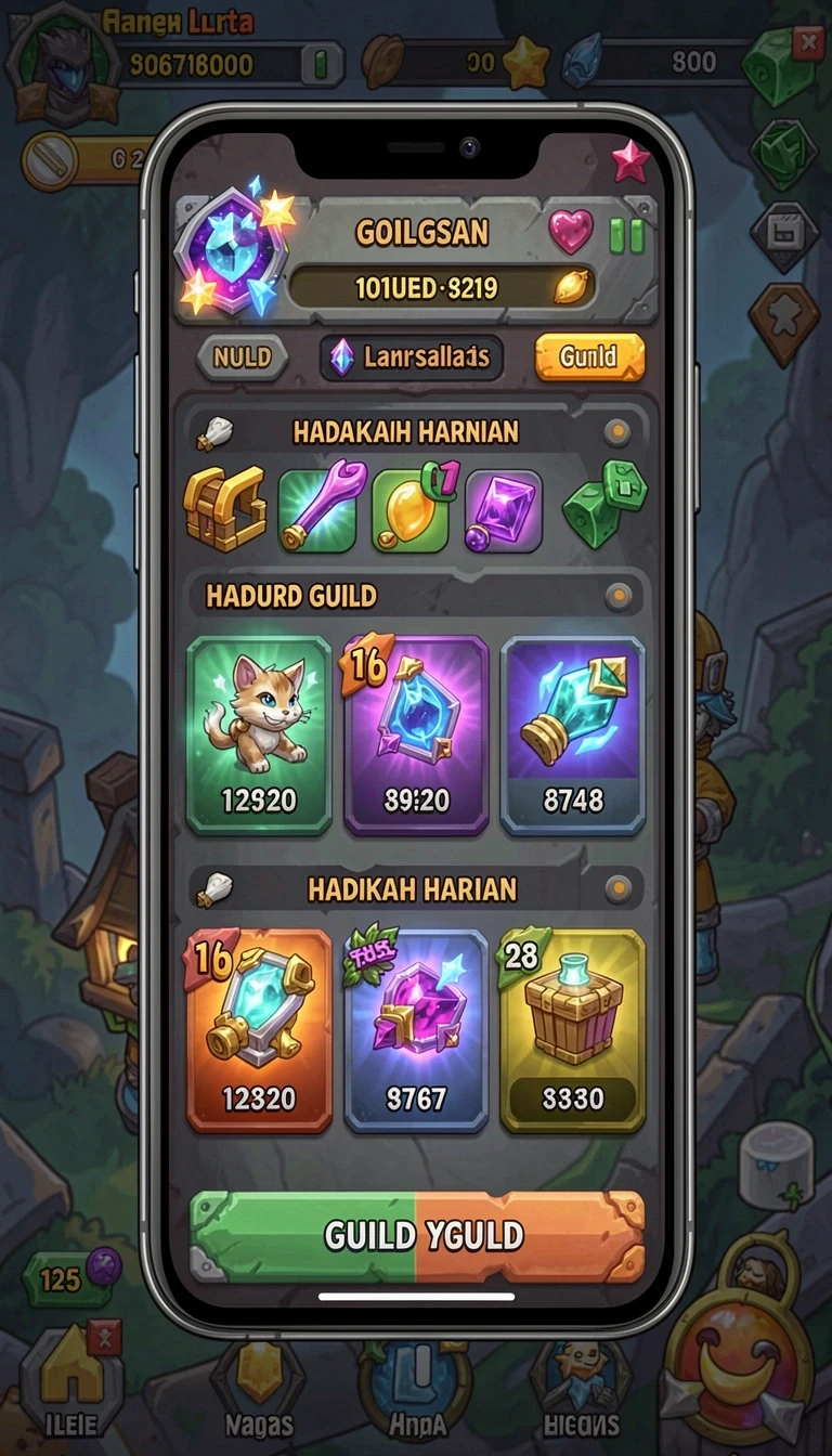 Review Lengkap Aplikasi cucutoto Terbaru screenshot 2