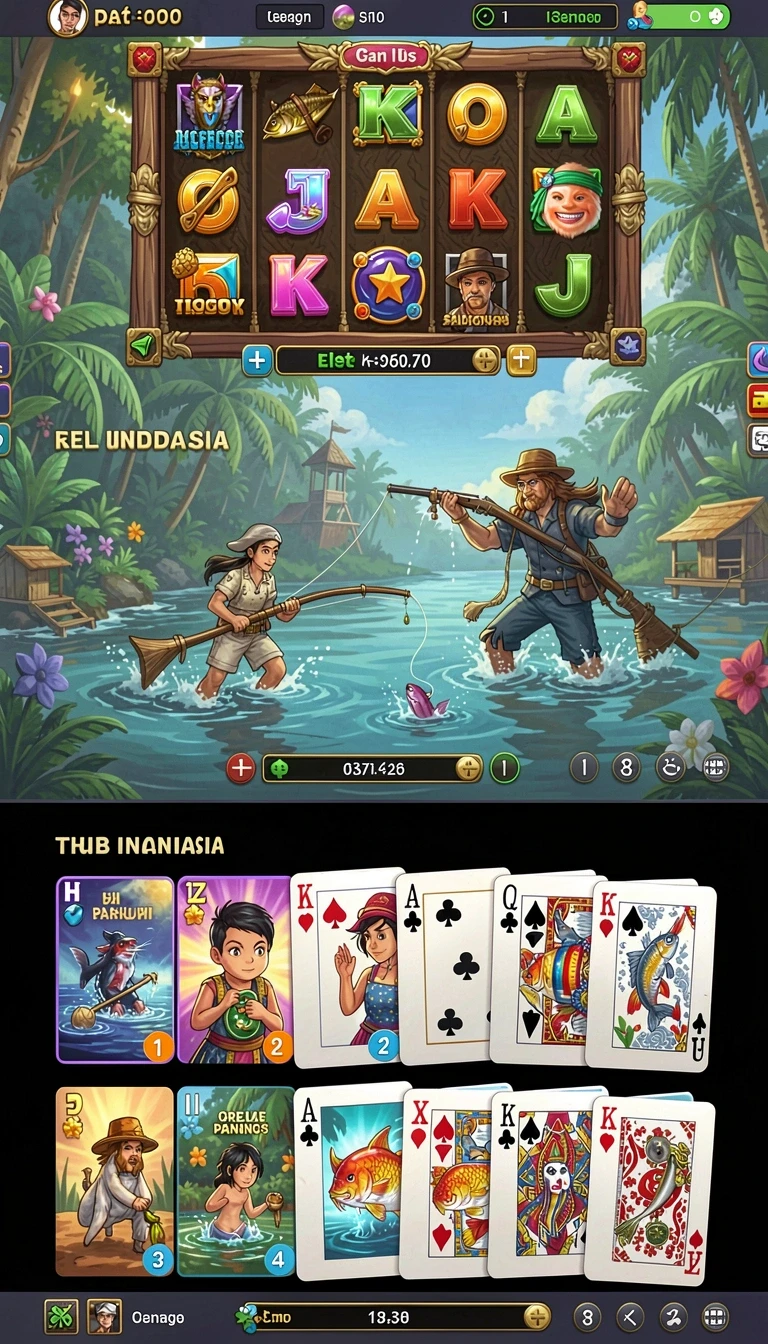 Aplikasi dewapg Terbaru dan Terlengkap screenshot 4