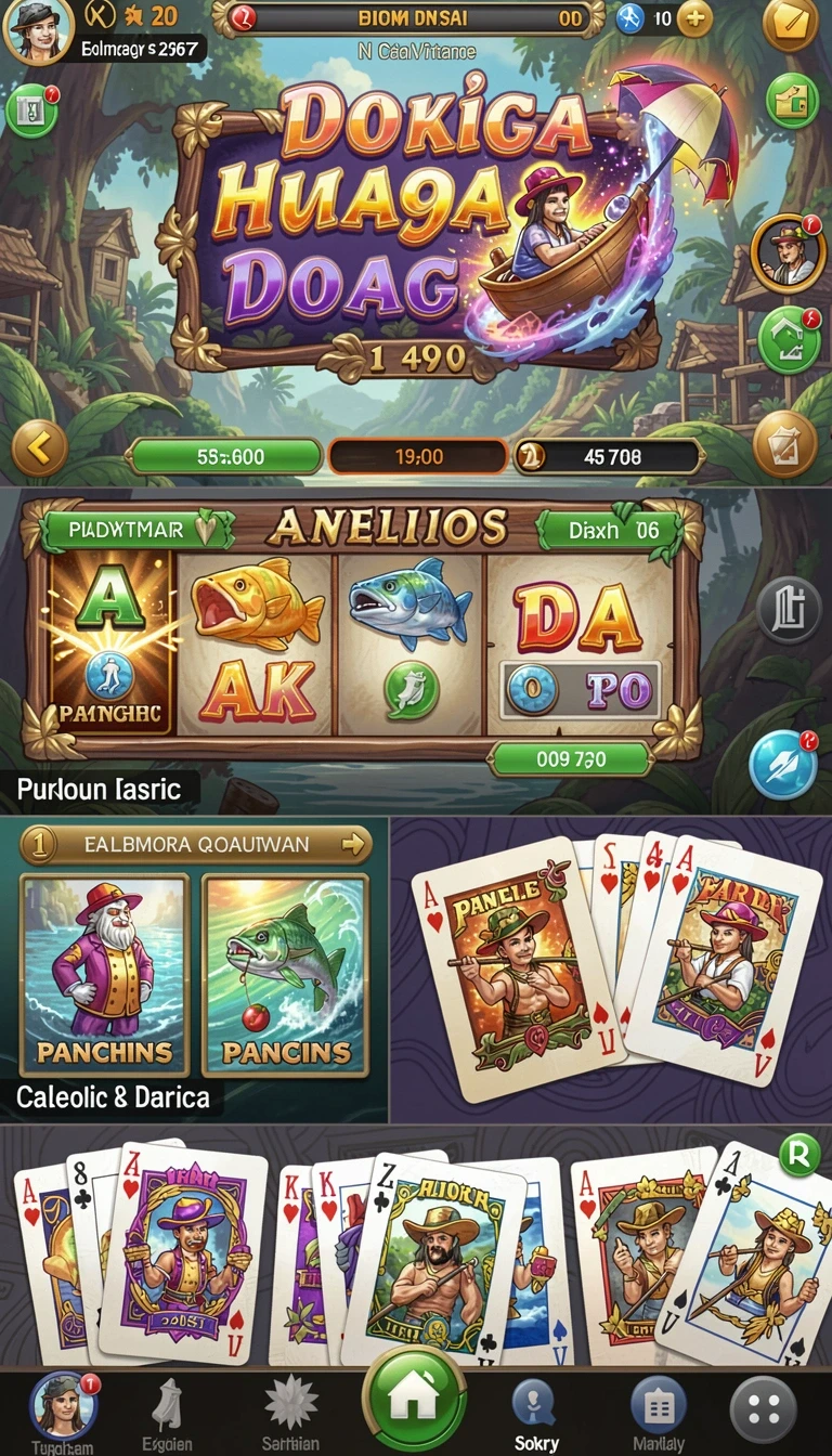 bukit777 Terbaru: Download APK dan Info Lengkap screenshot 3