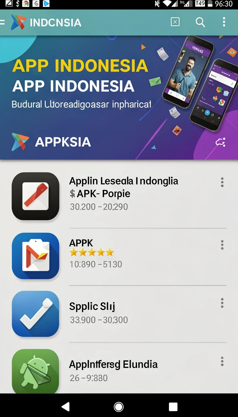 Download ho3 APK Terbaru Full Version screenshot 2