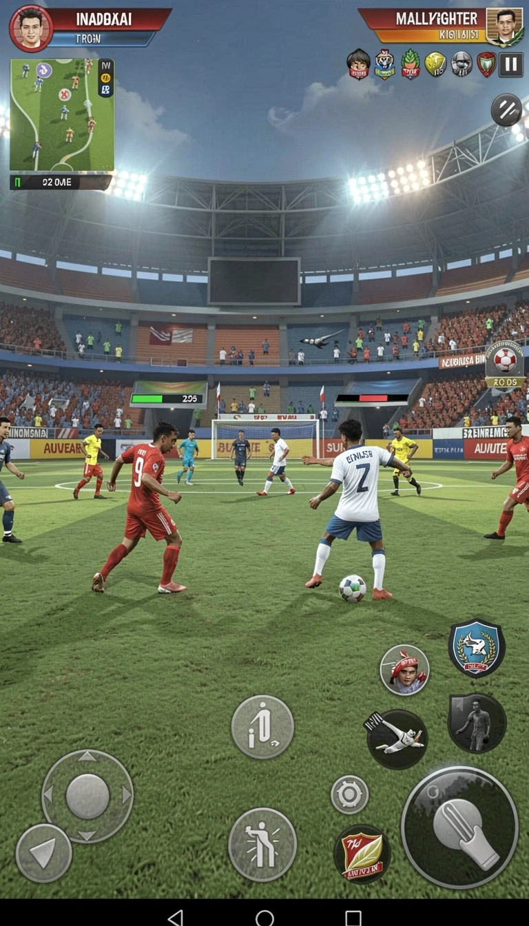 panenslot App Terbaru: Fitur Unggulan dan Download screenshot 1