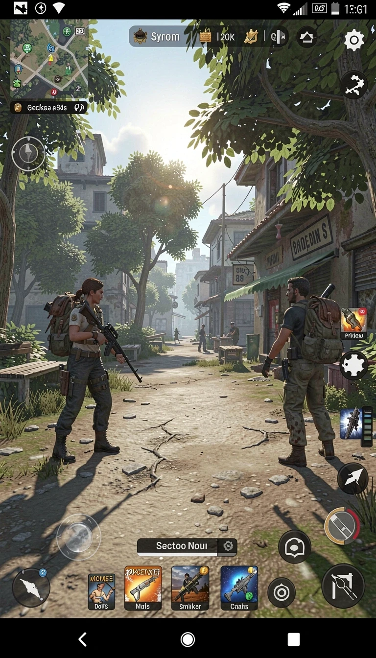 yyrr APK Terbaru: Download Cepat dan Gratis screenshot 4