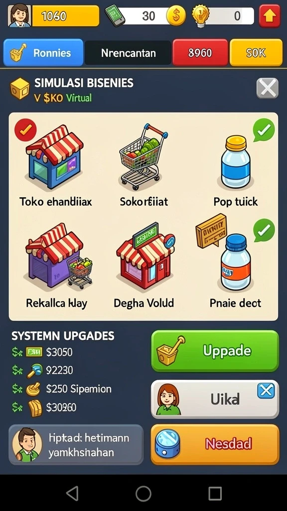 pulaujudi Terbaru 2026: Download APK dan Review screenshot 3