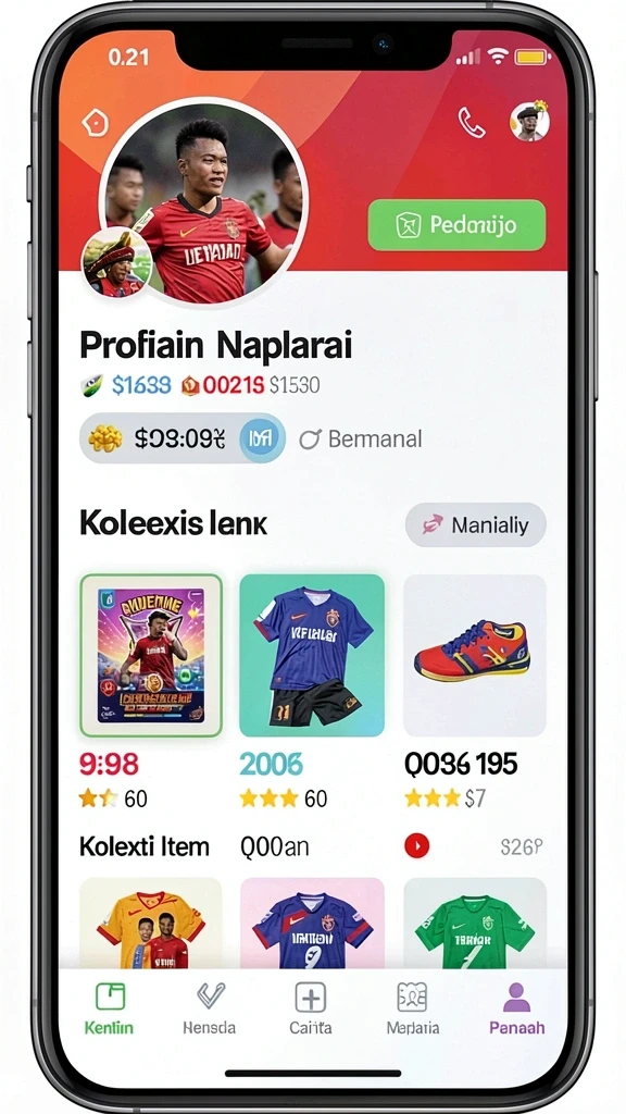 Info Aplikasi rajabuaya89 Terbaru dan Cara Download screenshot 3